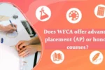 Advanced placements