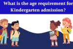 Age requirement