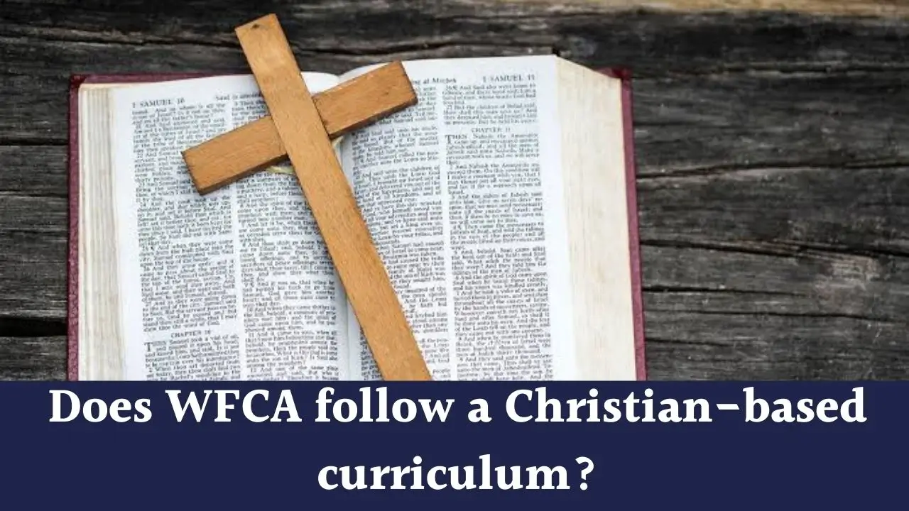 Christian curriculum