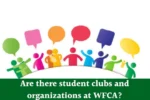 Clubs or organization