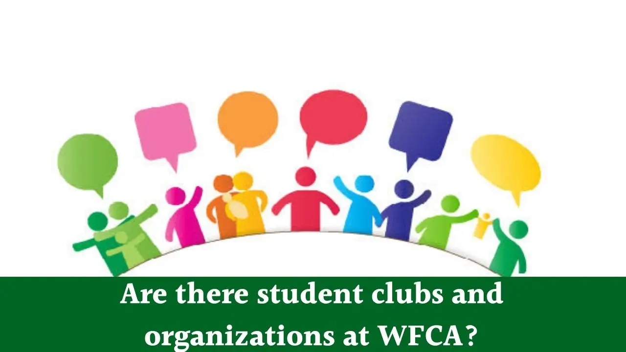 Clubs or organization