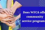 Community service