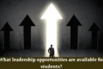 Leadership opportunity