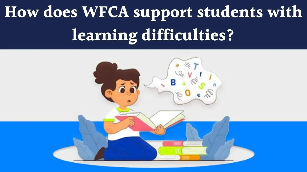 Learning difficulty