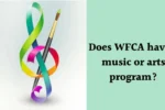 Music or arts program