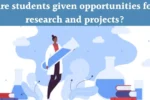 Research and project
