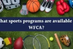 Sports program
