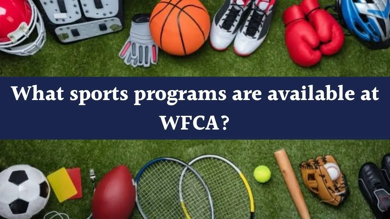 Sports program