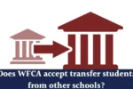 Transfer students