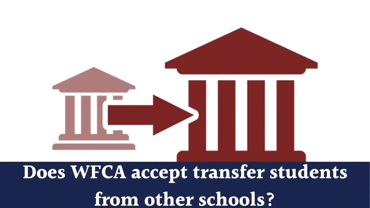 Transfer students
